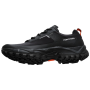 Herrenschuhe Hannah Granite M Wp