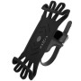 Handyhalter FIXED Bikee schwarz