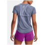 Damen-T-Shirt Under Armour Streaker SS