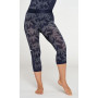 Damen 3/4 Leggings Kari Traa Butterfly Capri