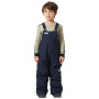 Kinder Winterhose Helly Hansen K Rider 2 Ins Bib Navy