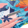Kinder Skijacke Alpine Pro Zawero