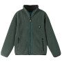 Kinder-Sweatshirt Reima Turkki grün Thyme Green