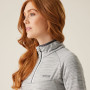 Damen Funktions-Sweatshirt Regatta Women's Yonder II