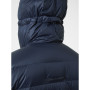 Herren-Winterjacke Helly Hansen Rwb Rigging Down Parka