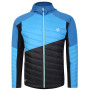 Herrenjacke Dare 2b Gendarme Wool Hybrd blau DeepWatr/Blk