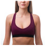 Büstenhalter Sensor Merino DF