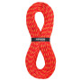 Statikseil Tendon Secure 10.5mm (60m) rot red/yellow