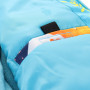 Kinder Skijacke Alpine Pro Zawero
