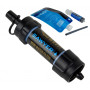 Wasserfilter Sawyer Outdoor-Wasserfilter Mini Filter Schwarz