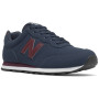 Herrenschuhe New Balance GM400LA1