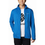 Herren-Sweatshirt Columbia Park View™ Fleece Full Zip 2021