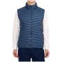 Herrenweste 4F Vest Jacket M375 dunkelblau Navy