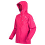 Damenjacke Regatta Wmns Britedale rosa Rethink Pink