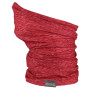 Multifunktionstuch Regatta Multitube Printed rot TropPinkWave