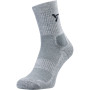 Socken Silvini LATTARI UA1746 grau CloudBlack