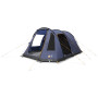 Familienzelt Vango Iris 500