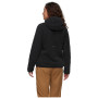 Damenjacke Mammut Falera Pro ML Hooded Jacket Women
