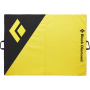 Bouldermatte Black Diamond Circuit Crash Pad (2024) gelb BlackLemonGrass