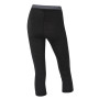 Damen 3/4 Hose Husky Merino 100