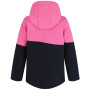 Kinder-Softshell-Jacke Loap London