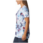 Damen-Funktionsshirt Columbia Fork Stream™ SS Tee