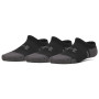 Socken Under Armour New Y UA Perf Tech 3Pk Ns Ultimate Black