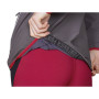 Damenjacke High Point Atom Lady Hoody Jacket