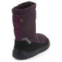 Kinder Winterschuhe Frodo Barefoot Up Snow Tex Purple