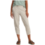 Damen 3/4 Hose Roayal Robins Hempline Capri
