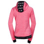Damen Funktions-Sweatshirt Northfinder Pauline
