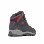 Damen Winterschuhe Columbia Newton Ridge™ Wp Omni-Heat™ II 2023