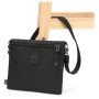 Umhängetasche Pacsafe GO Crossbody Pouch
