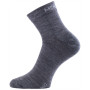 Socken Lasting WHO blau Blue