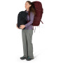 Damen Wanderrucksack Osprey Fairview Trek 70