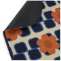 Picknickdecke Regatta Orla Kiely Printed Picnic Blanket