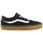 Schuhgröße (EU): 42,5 / Farbe: schwarz/braun