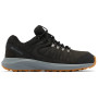 Herrenschuhe Columbia Trailstorm Crest Waterproof