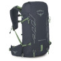 Rückengröße des Rucksacks: S/M / Farbe: dunkelblau