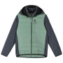 Kinderjacke Reima Vaihto Stone Green grün Stone Green