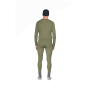 Herren-Funktionsshirt Devold Adventure Merino 190 Shirt Man