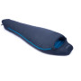 Daunenschlafsack Warg Stark 650 L