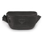 Hüfttasche Osprey Transporter Waist schwarz black