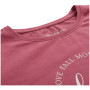 Damen-T-Shirt Alpine Pro Allona