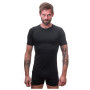 Herren-Funktionsshirt Sensor Merino Air kr.r.