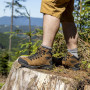 Trekkingschuhe Bennon Terenno 2.0 Mid