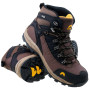 Herrenschuhe Elbrus Talon Mid WP