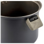 Topfset Brunner Torralta Spacemaster Ø 18 cm