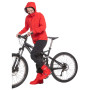 Fahrrad-Knielinge Tatonka Velo Gaiter