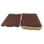 Deckenschlafsack Robens Basecamp Double